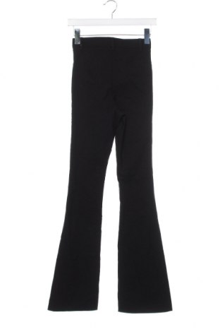 Dámské kalhoty  Urban Outfitters, Velikost XS, Barva Černá, Cena  1 348,00 Kč