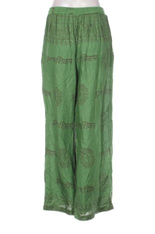 Dámske nohavice Urban Outfitters, Veľkosť M, Farba Zelená, Cena  10,07 €