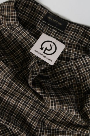 Damenhose Urban Outfitters, Größe S, Farbe Mehrfarbig, Preis 4,28 €