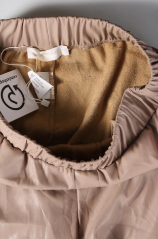 Damenhose V Milano, Größe M, Farbe Beige, Preis 3,43 €