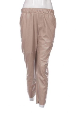 Pantaloni de femei V Milano, Mărime M, Culoare Bej, Preț 16,22 Lei