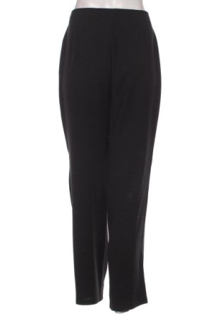 Γυναικείο παντελόνι VENER, Μέγεθος L, Χρώμα Μαύρο, Τιμή 11,16 €