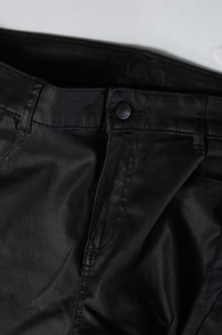Dámské kalhoty  VILA, Velikost M, Barva Černá, Cena  166,00 Kč
