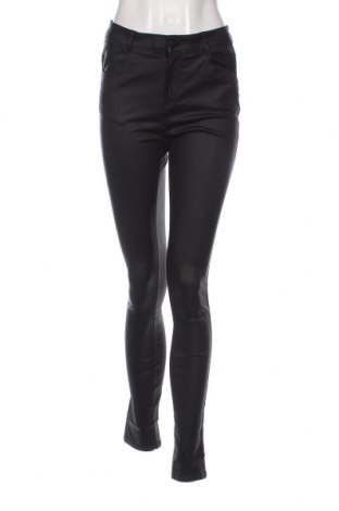 Γυναικείο παντελόνι VILA, Μέγεθος M, Χρώμα Μαύρο, Τιμή 7,98 €