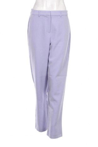 Pantaloni de femei VILA, Mărime M, Culoare Mov, Preț 203,95 Lei