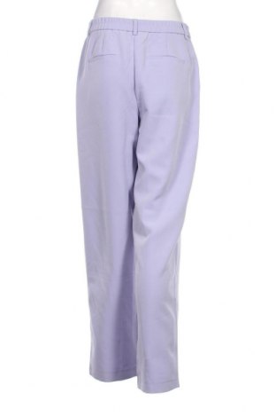 Γυναικείο παντελόνι VILA, Μέγεθος M, Χρώμα Βιολετί, Τιμή 31,96 €