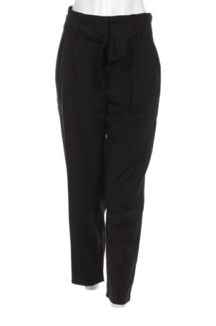 Pantaloni de femei VILA, Mărime M, Culoare Negru, Preț 203,95 Lei