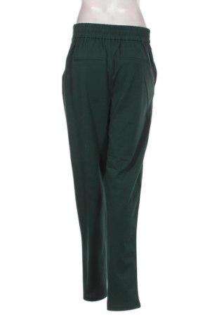 Дамски панталон VILA, Размер M, Цвят Зелен, Цена 17,36 лв.