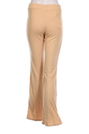 Pantaloni de femei VILA, Mărime L, Culoare Bej, Preț 40,79 Lei
