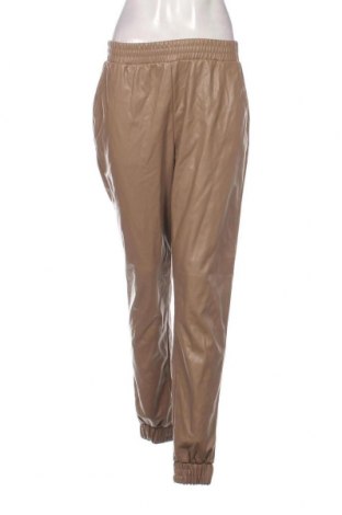 Γυναικείο παντελόνι VILA, Μέγεθος S, Χρώμα Καφέ, Τιμή 2,51 €