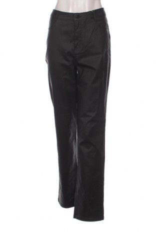 Дамски панталон VILA, Размер L, Цвят Черен, Цена 35,34 лв.