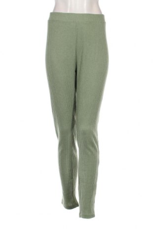 Pantaloni de femei VRS Woman, Mărime XXL, Culoare Verde, Preț 57,23 Lei