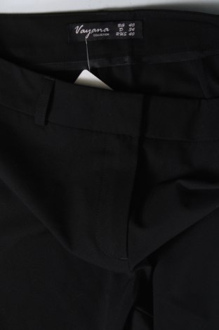 Γυναικείο παντελόνι Vayana, Μέγεθος XS, Χρώμα Μαύρο, Τιμή 7,86 €