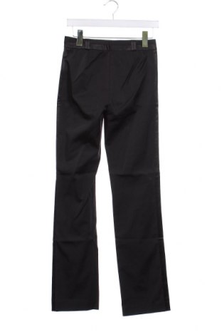 Дамски панталон Vayana, Размер XS, Цвят Черен, Цена 15,36 лв.