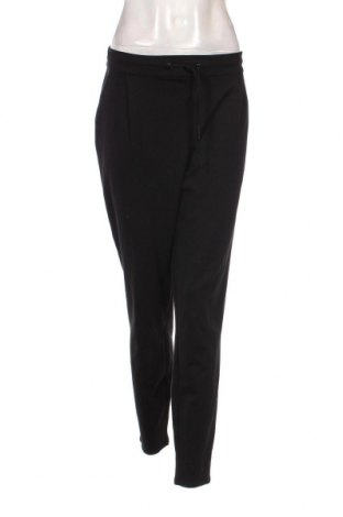 Γυναικείο παντελόνι Vero Moda, Μέγεθος XL, Χρώμα Μαύρο, Τιμή 13,10 €