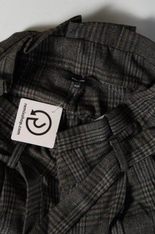 Γυναικείο παντελόνι Vero Moda, Μέγεθος S, Χρώμα Γκρί, Τιμή 6,18 €