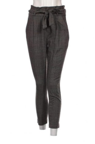 Γυναικείο παντελόνι Vero Moda, Μέγεθος S, Χρώμα Γκρί, Τιμή 7,52 €