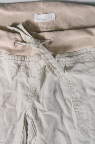 Dámské kalhoty  Vero Moda, Velikost XS, Barva Béžová, Cena  342,00 Kč