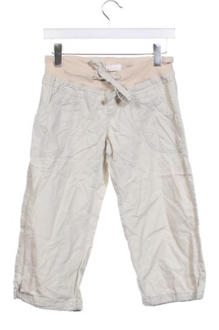 Дамски панталон Vero Moda, Размер XS, Цвят Бежов, Цена 16,20 лв.