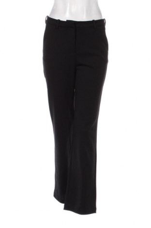 Дамски панталон Vero Moda, Размер M, Цвят Черен, Цена 29,76 лв.