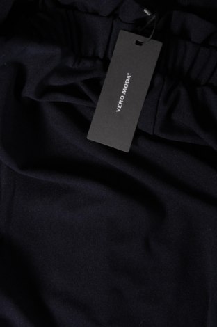 Γυναικείο παντελόνι Vero Moda, Μέγεθος XL, Χρώμα Μπλέ, Τιμή 31,96 €