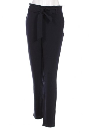Γυναικείο παντελόνι Vero Moda, Μέγεθος XL, Χρώμα Μπλέ, Τιμή 11,19 €