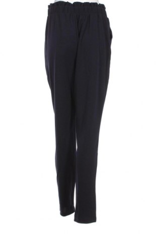 Дамски панталон Vero Moda, Размер XL, Цвят Син, Цена 21,70 лв.