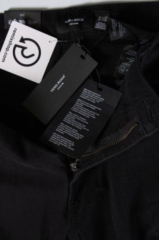 Dámske nohavice Vero Moda, Veľkosť L, Farba Čierna, Cena  6,39 €