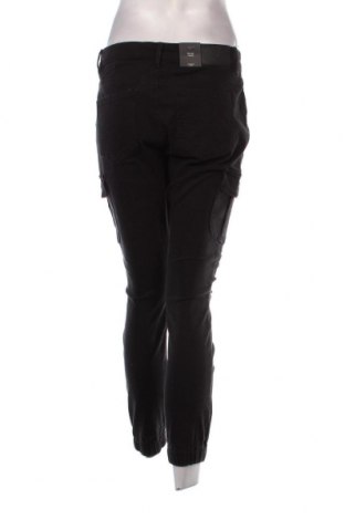 Damenhose Vero Moda, Größe L, Farbe Schwarz, Preis 6,39 €