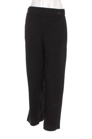 Γυναικείο παντελόνι Vero Moda, Μέγεθος S, Χρώμα Μαύρο, Τιμή 8,95 €