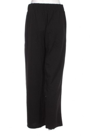 Γυναικείο παντελόνι Vero Moda, Μέγεθος S, Χρώμα Μαύρο, Τιμή 8,95 €