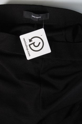 Dámské kalhoty  Vero Moda, Velikost XS, Barva Černá, Cena  153,00 Kč