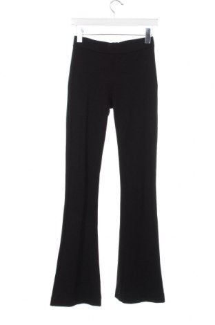 Γυναικείο παντελόνι Vero Moda, Μέγεθος XS, Χρώμα Μαύρο, Τιμή 5,75 €