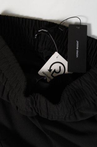 Damenhose Vero Moda, Größe S, Farbe Schwarz, Preis 5,43 €