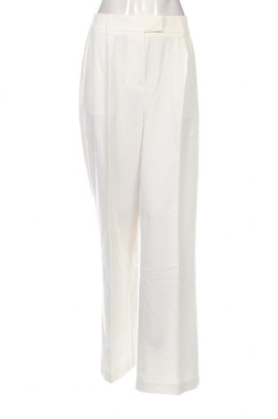 Дамски панталон Vero Moda, Размер L, Цвят Бял, Цена 31,00 лв.