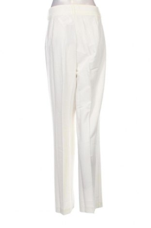 Damskie spodnie Vero Moda, Rozmiar L, Kolor Biały, Cena 165,26 zł