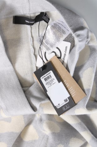 Γυναικείο παντελόνι Vero Moda, Μέγεθος XS, Χρώμα Γκρί, Τιμή 10,87 €