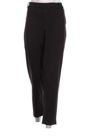 Γυναικείο παντελόνι Vero Moda, Μέγεθος XL, Χρώμα Μαύρο, Τιμή 9,59 €