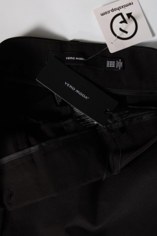 Damenhose Vero Moda, Größe M, Farbe Schwarz, Preis 10,23 €