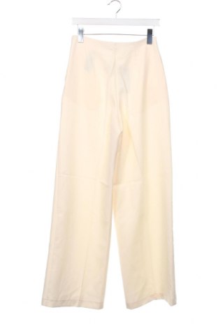 Damenhose Vero Moda, Größe XS, Farbe Ecru, Preis € 12,78