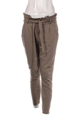 Дамски панталон Vero Moda, Размер M, Цвят Зелен, Цена 62,00 лв.