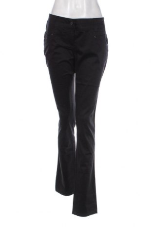 Γυναικείο παντελόνι Vero Moda, Μέγεθος XL, Χρώμα Μαύρο, Τιμή 23,23 €