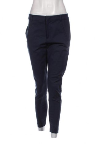 Γυναικείο παντελόνι Vero Moda, Μέγεθος M, Χρώμα Μπλέ, Τιμή 8,40 €