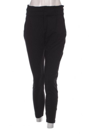Дамски панталон Vero Moda, Размер S, Цвят Черен, Цена 9,45 лв.
