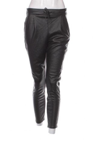 Γυναικείο παντελόνι Vero Moda, Μέγεθος S, Χρώμα Μαύρο, Τιμή 2,67 €