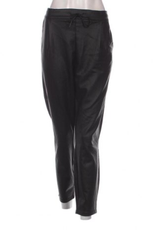 Дамски панталон Vero Moda, Размер XL, Цвят Черен, Цена 27,00 лв.