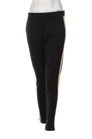 Дамски панталон Vero Moda, Размер S, Цвят Черен, Цена 6,75 лв.