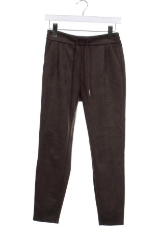 Дамски панталон Vero Moda, Размер XS, Цвят Зелен, Цена 9,45 лв.