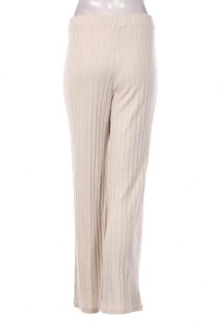 Дамски панталон Vero Moda, Размер S, Цвят Бежов, Цена 10,80 лв.