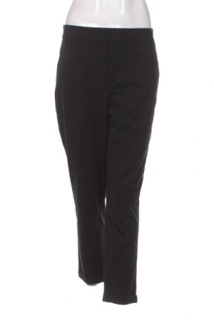 Damenhose Vero Moda, Größe XL, Farbe Schwarz, Preis 17,26 €